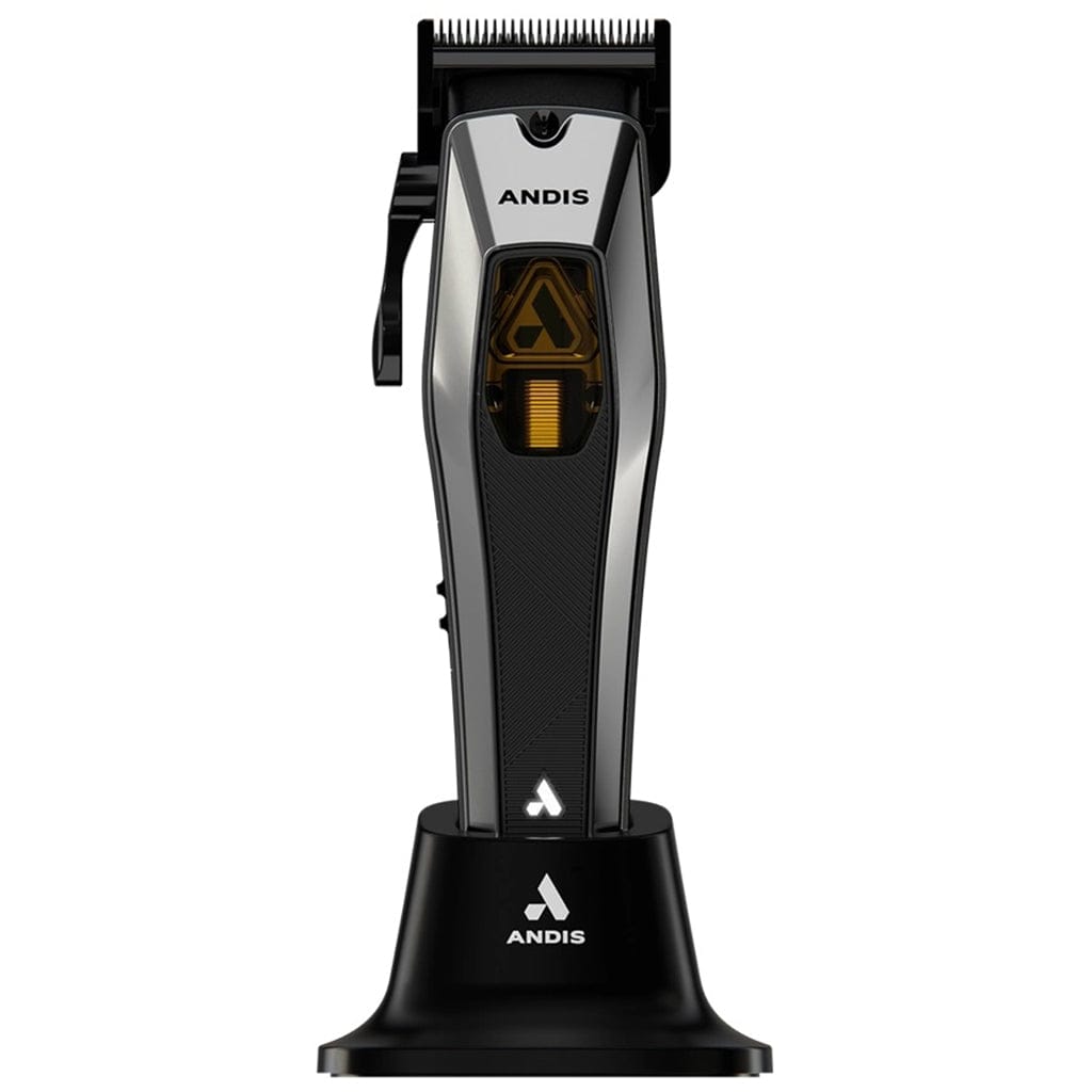 Andis Recon Cordless Hair Clipper Curl N Comb