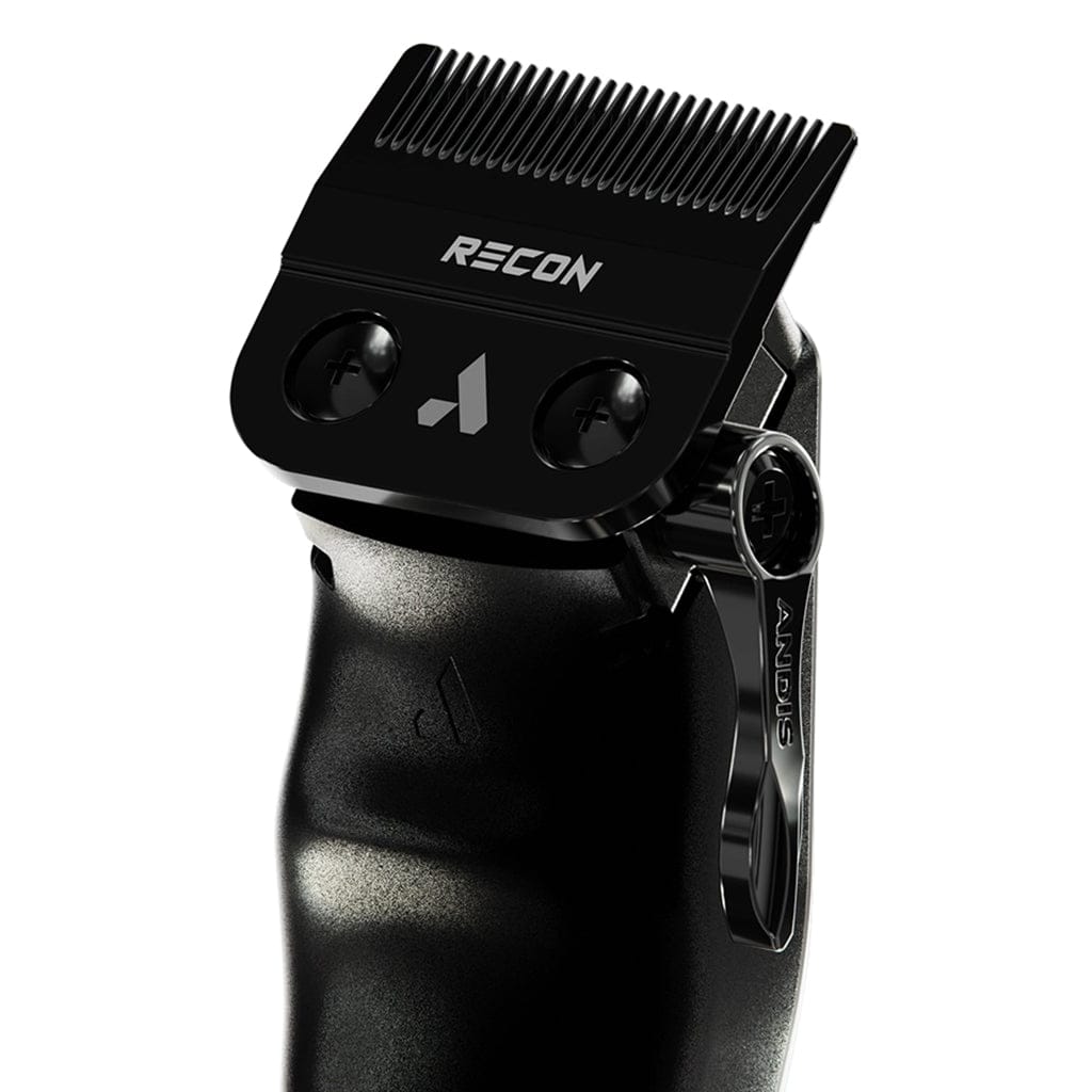 Andis Recon Cordless Hair Clipper Curl N Comb