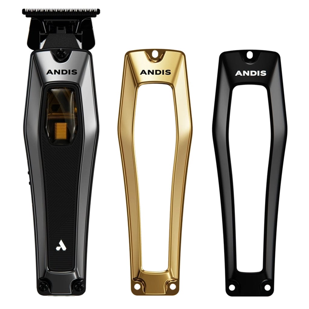 Andis Recon Professional Trimmer Curl N Comb