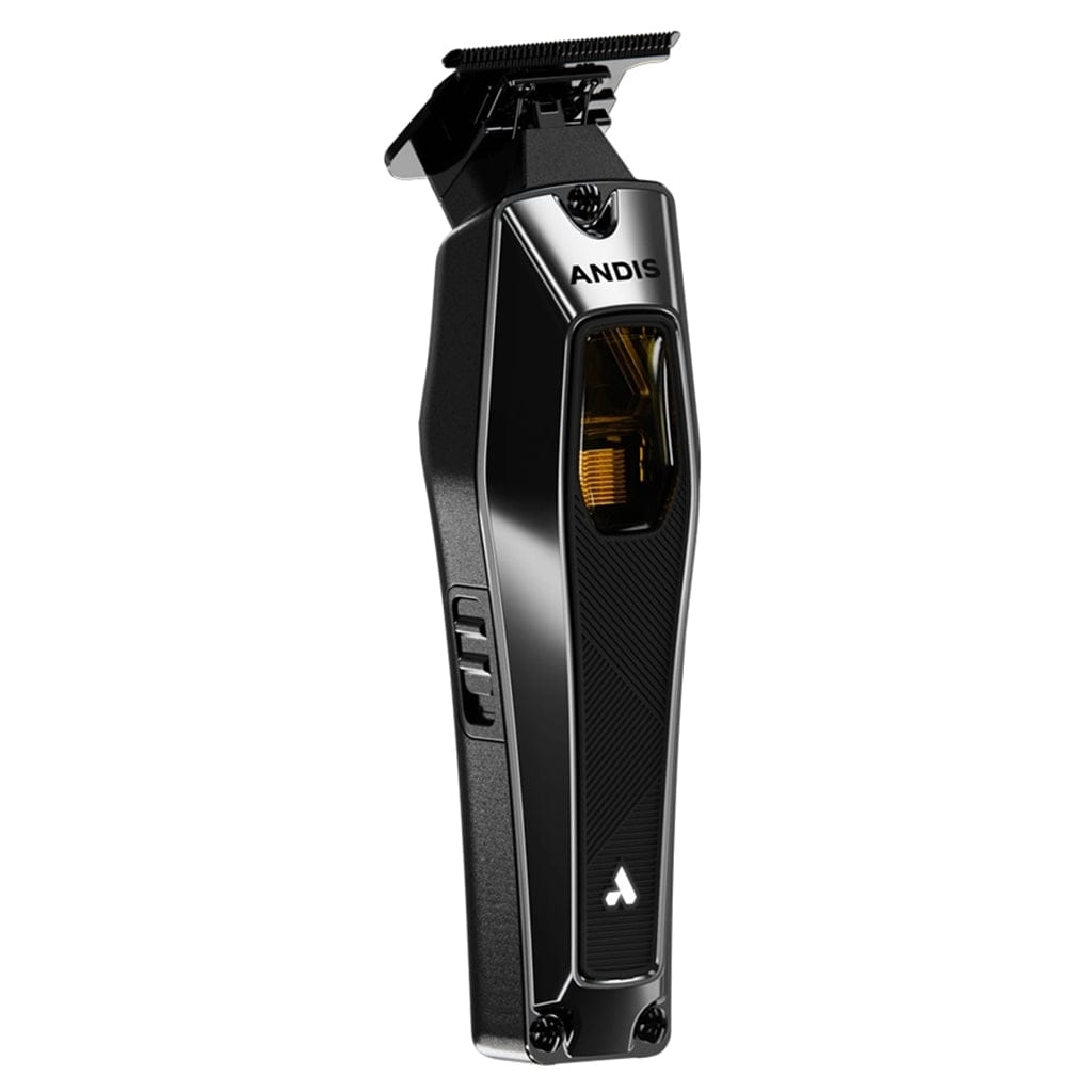 Andis Recon Professional Trimmer Curl N Comb
