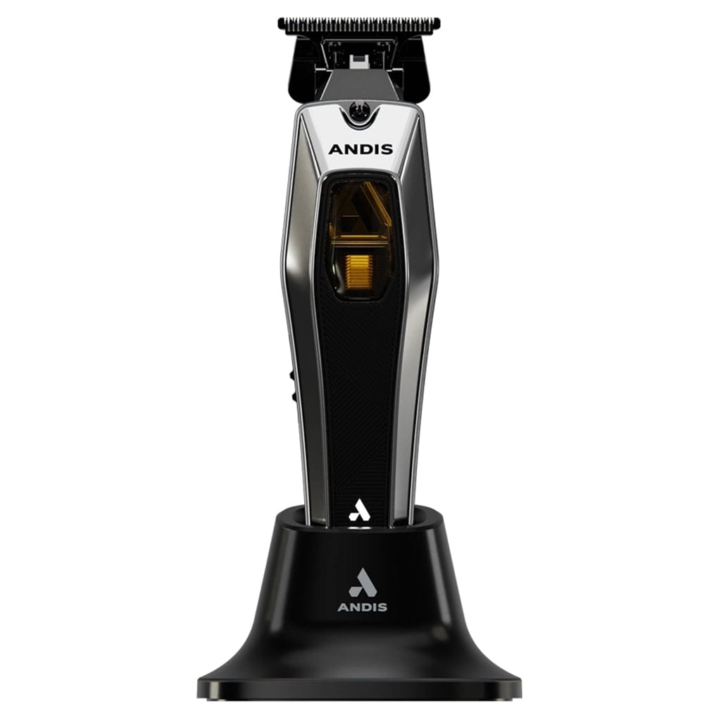 Andis Recon Professional Trimmer Curl N Comb