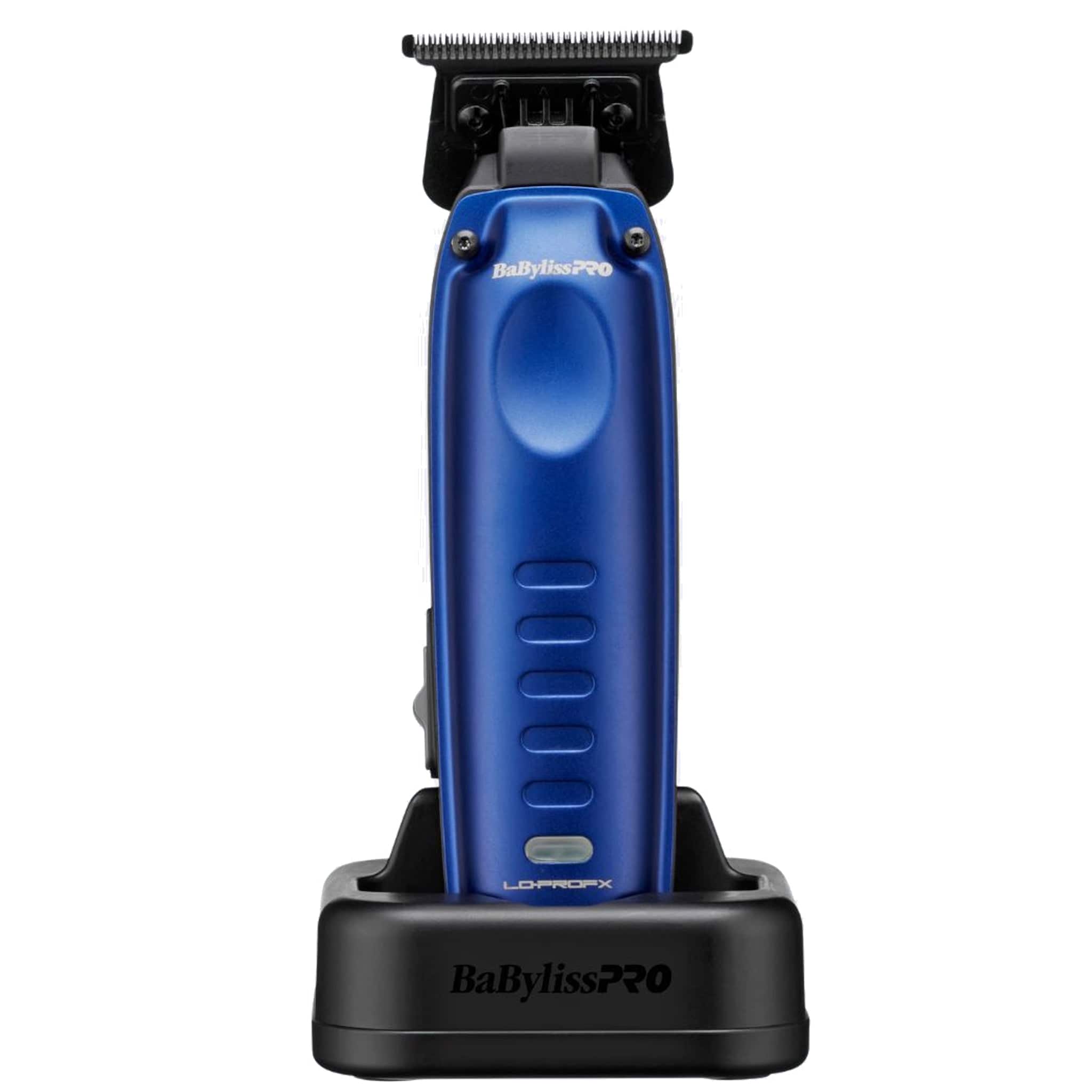 BaByliss Lo-PRO FX Compact Series Clipper and Trimmer Combo Kit Curl N Comb