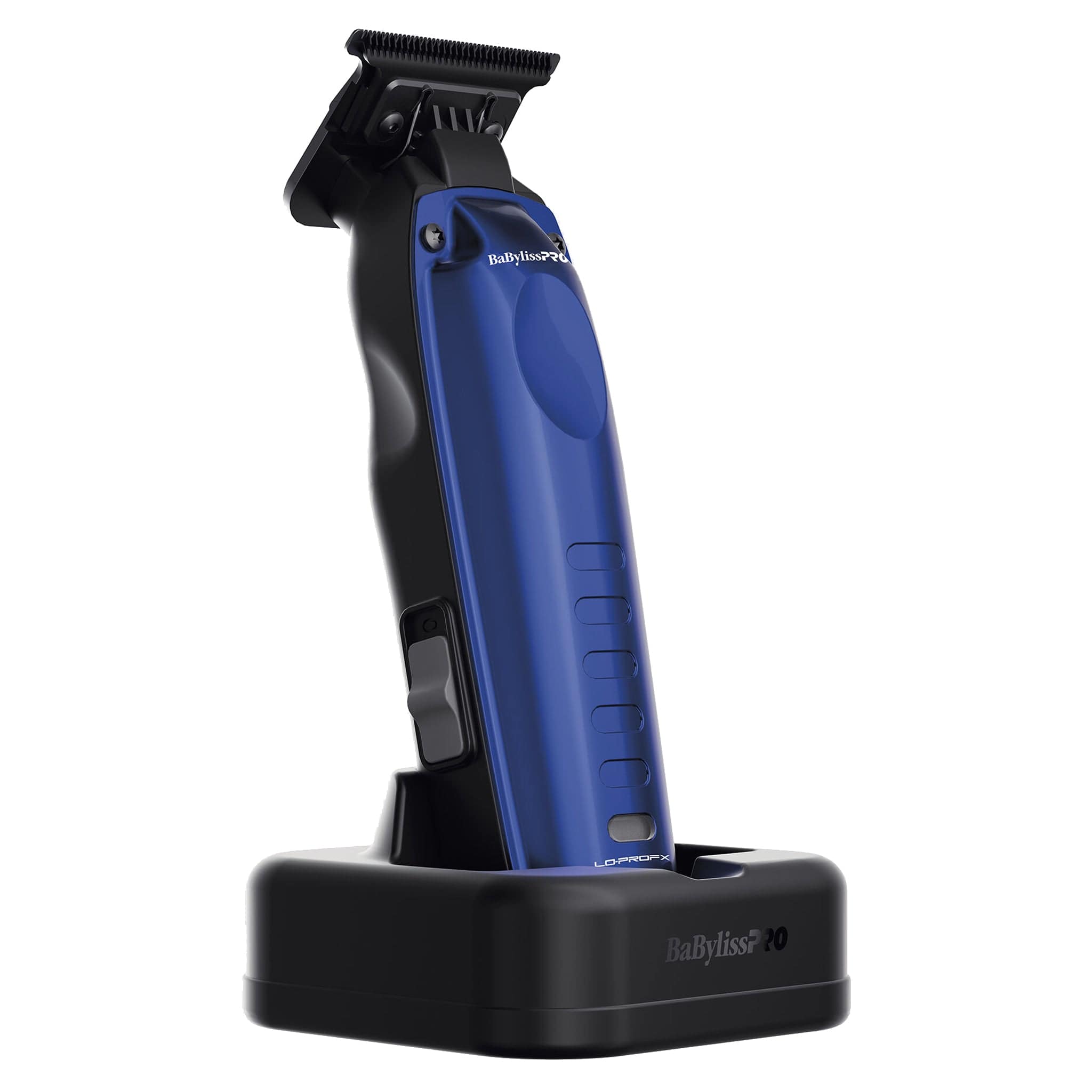 BaByliss Lo-PRO FX Compact Series Clipper and Trimmer Combo Kit Curl N Comb