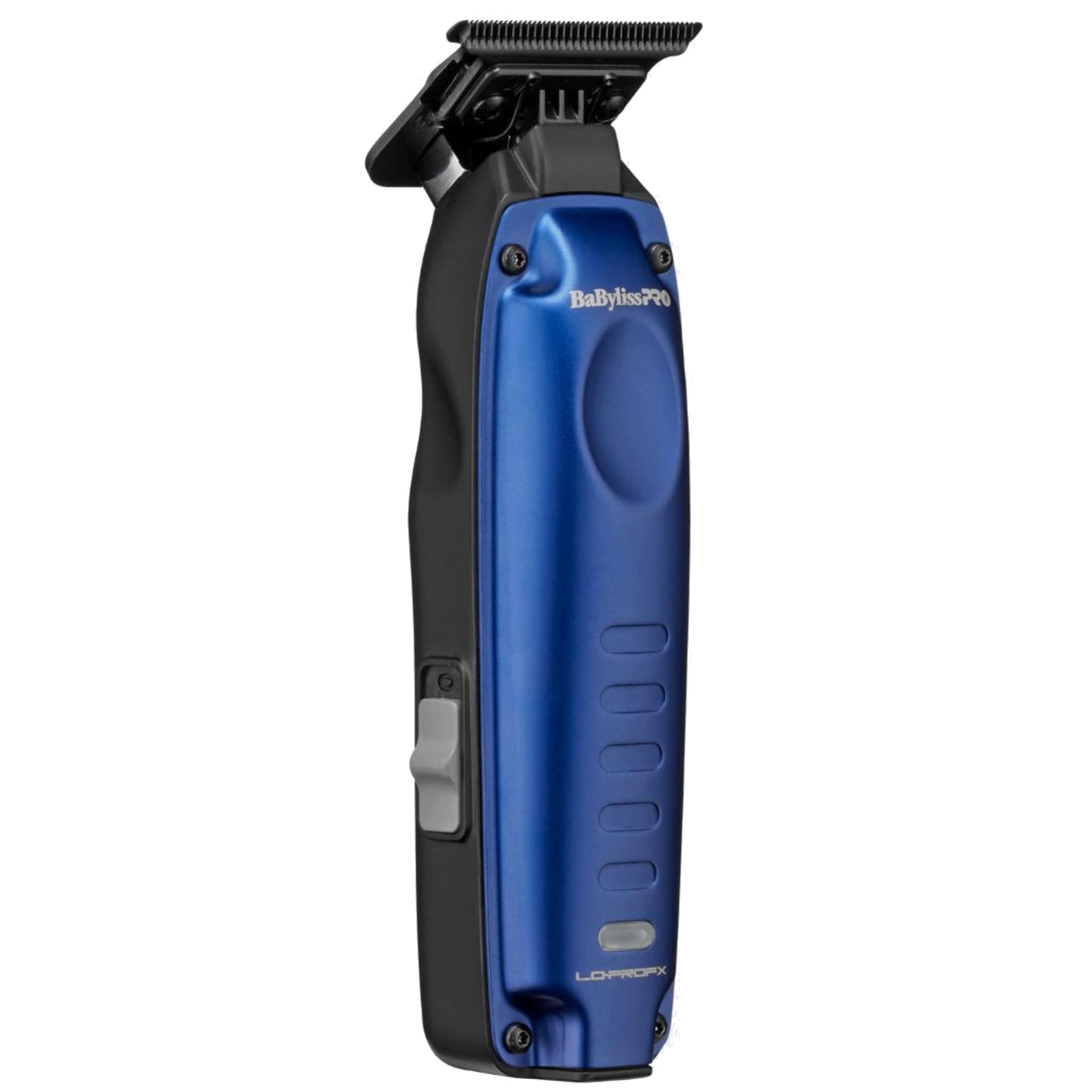 BaByliss Lo-PRO FX Compact Series Clipper and Trimmer Combo Kit Curl N Comb