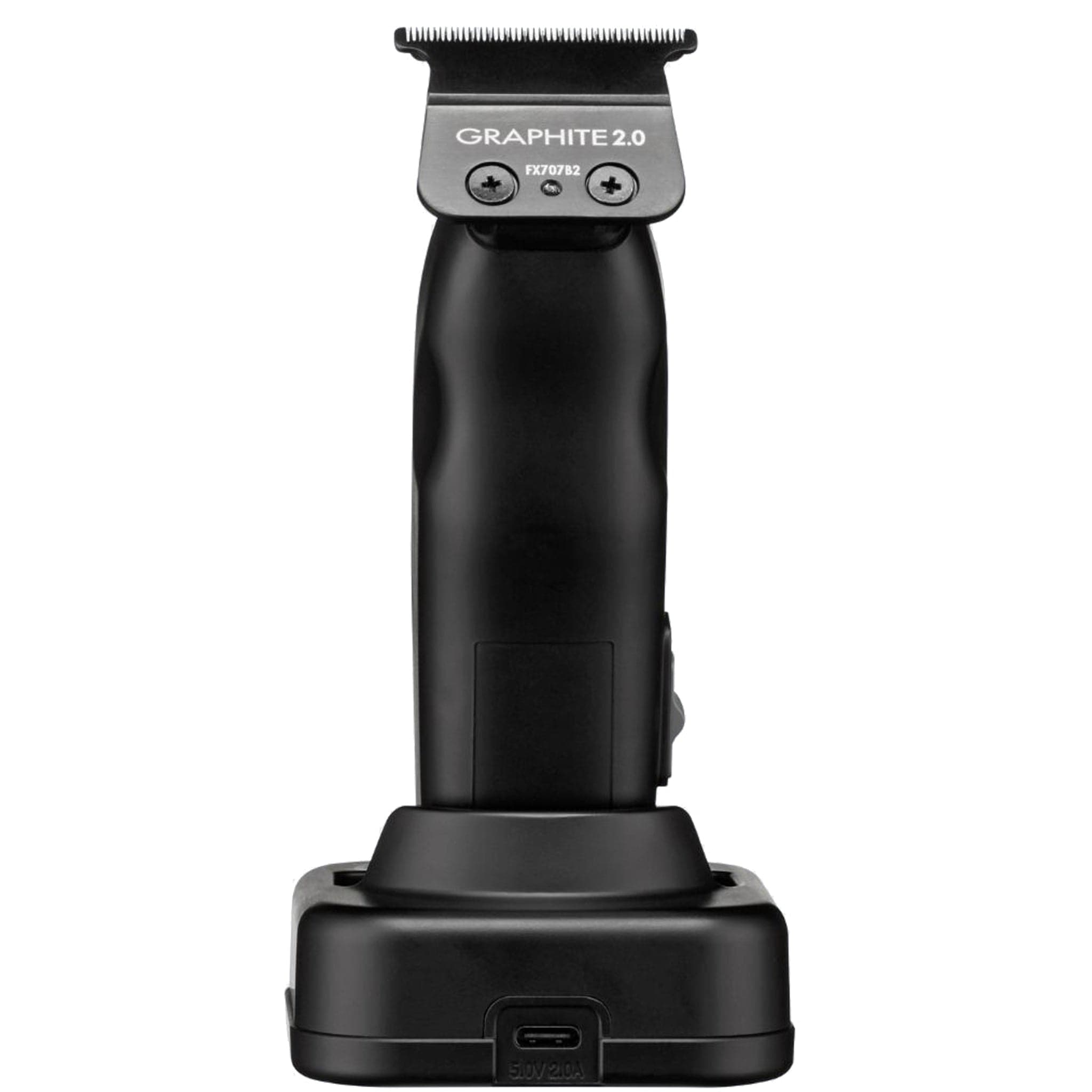 BaByliss Lo-PRO FX Compact Series Clipper and Trimmer Combo Kit Curl N Comb