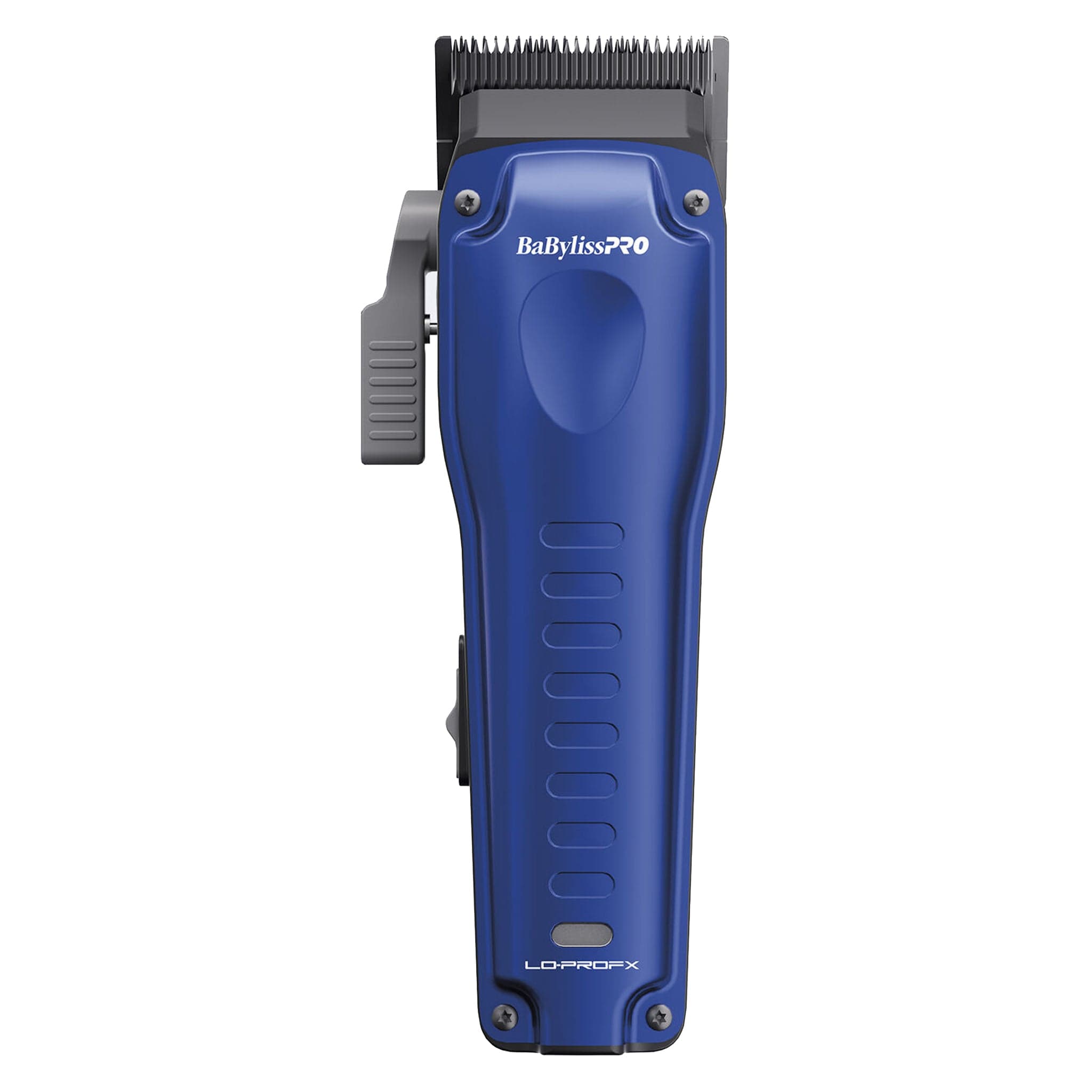 BaByliss Lo-PRO FX Compact Series Clipper and Trimmer Combo Kit Curl N Comb