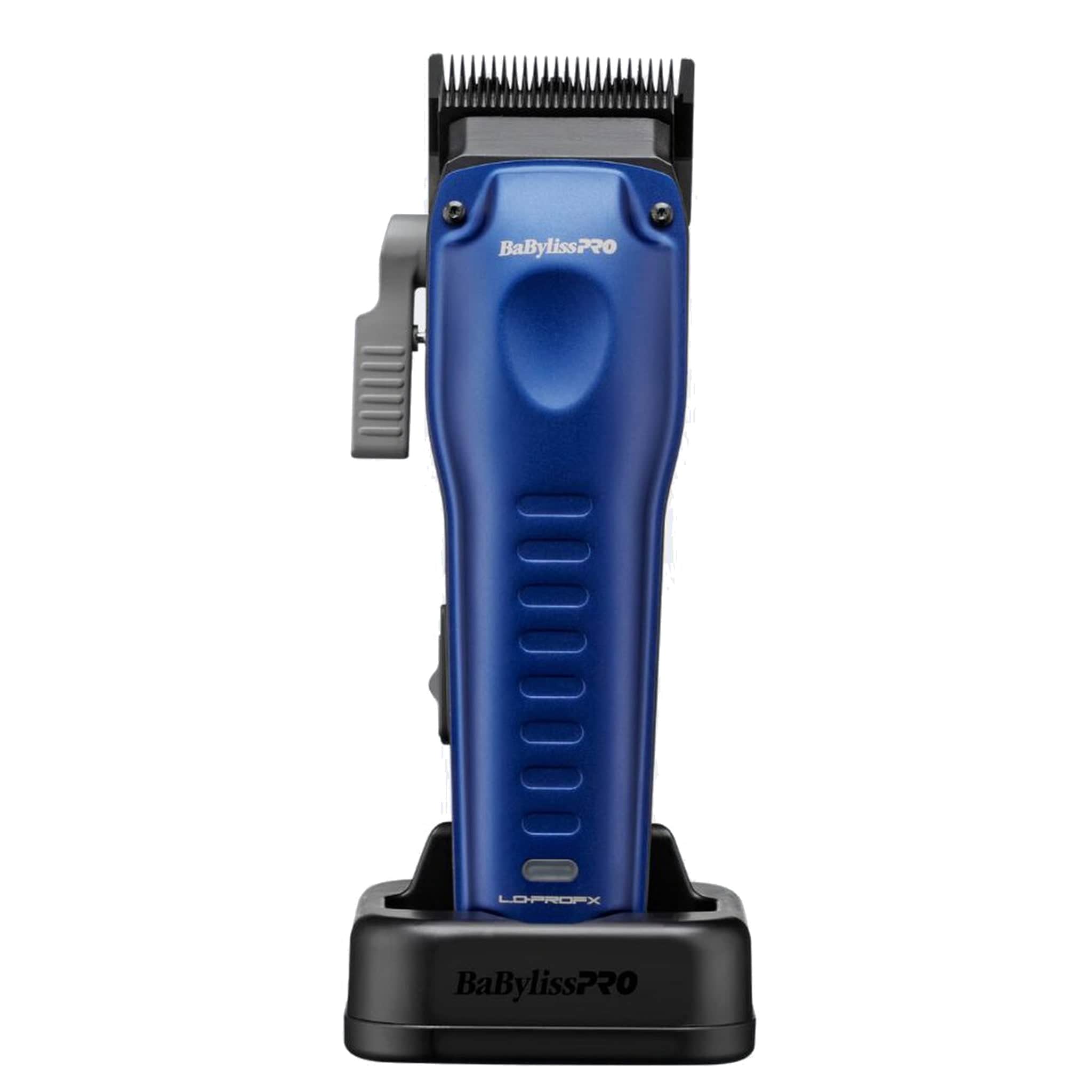 BaByliss Lo-PRO FX Compact Series Clipper and Trimmer Combo Kit Curl N Comb