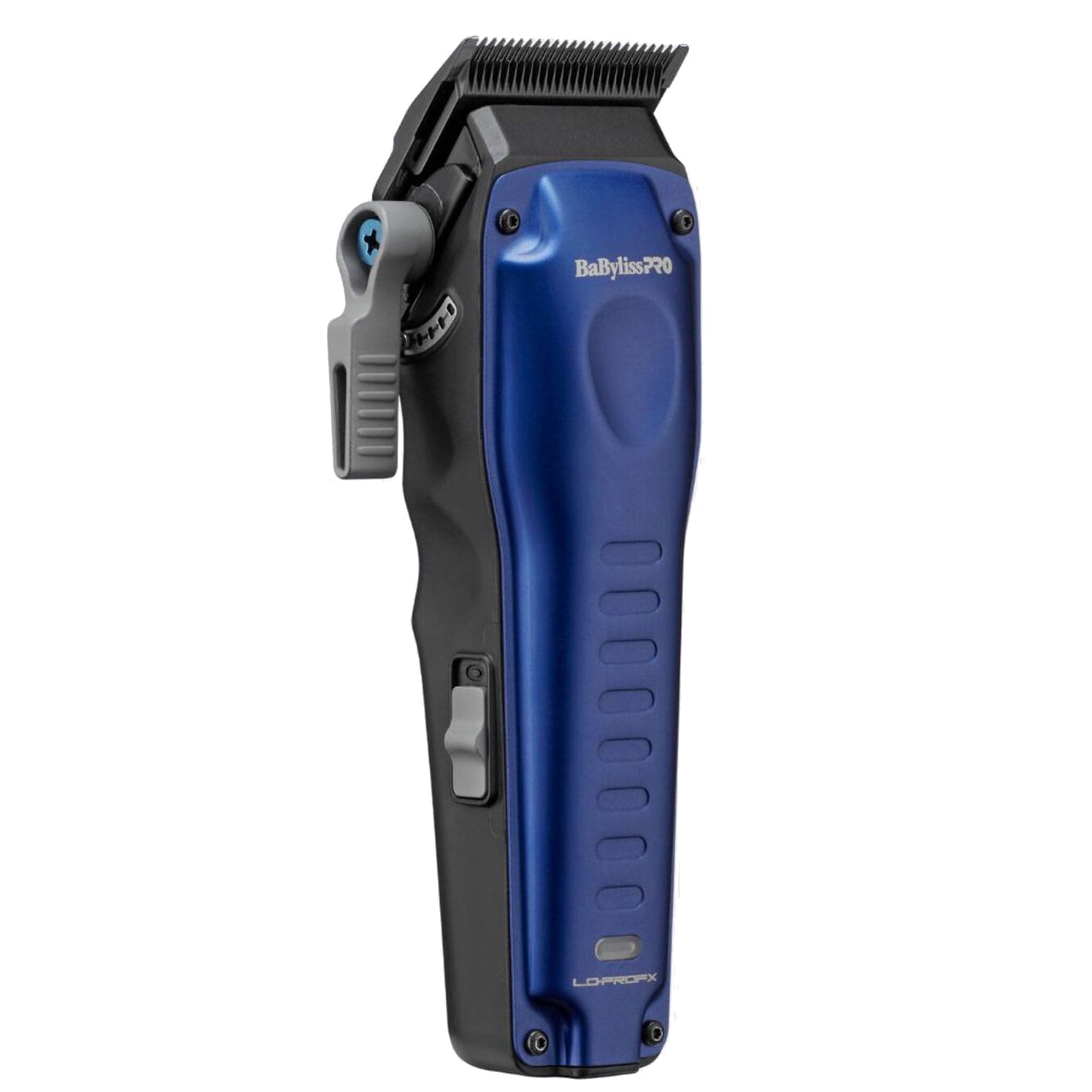 BaByliss Lo-PRO FX Compact Series Clipper and Trimmer Combo Kit Curl N Comb