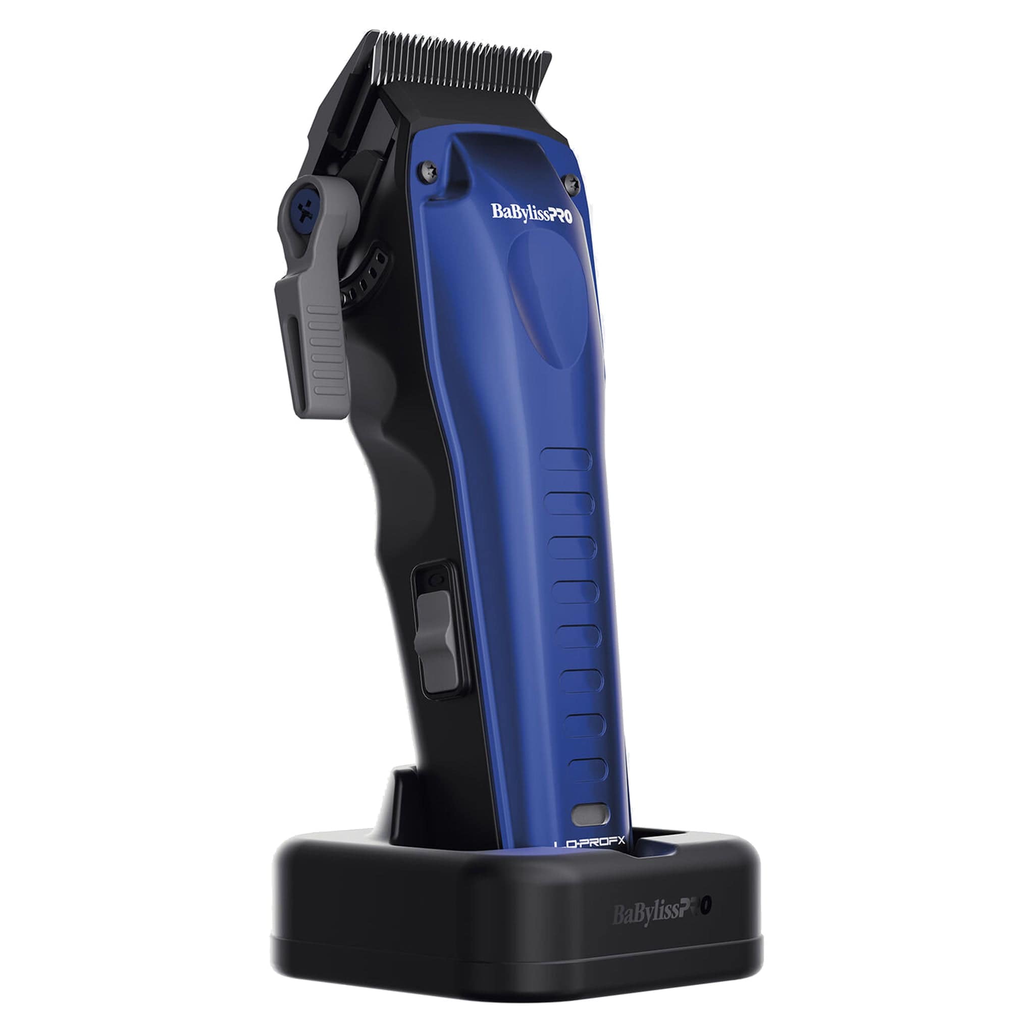 BaByliss Lo-PRO FX Compact Series Clipper and Trimmer Combo Kit Curl N Comb