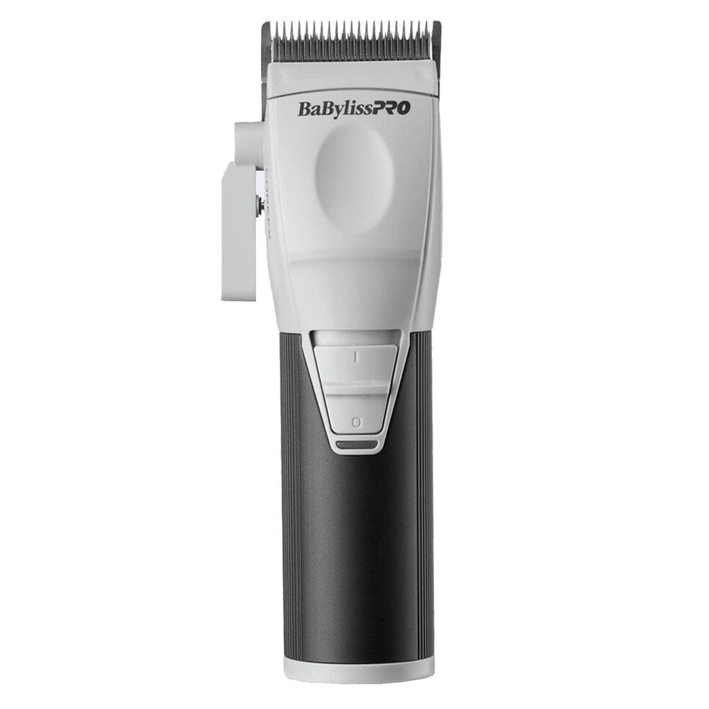 BaBylissPRO COREFX Cordless Hair Clipper and Trimmer Combo Kit Curl N Comb