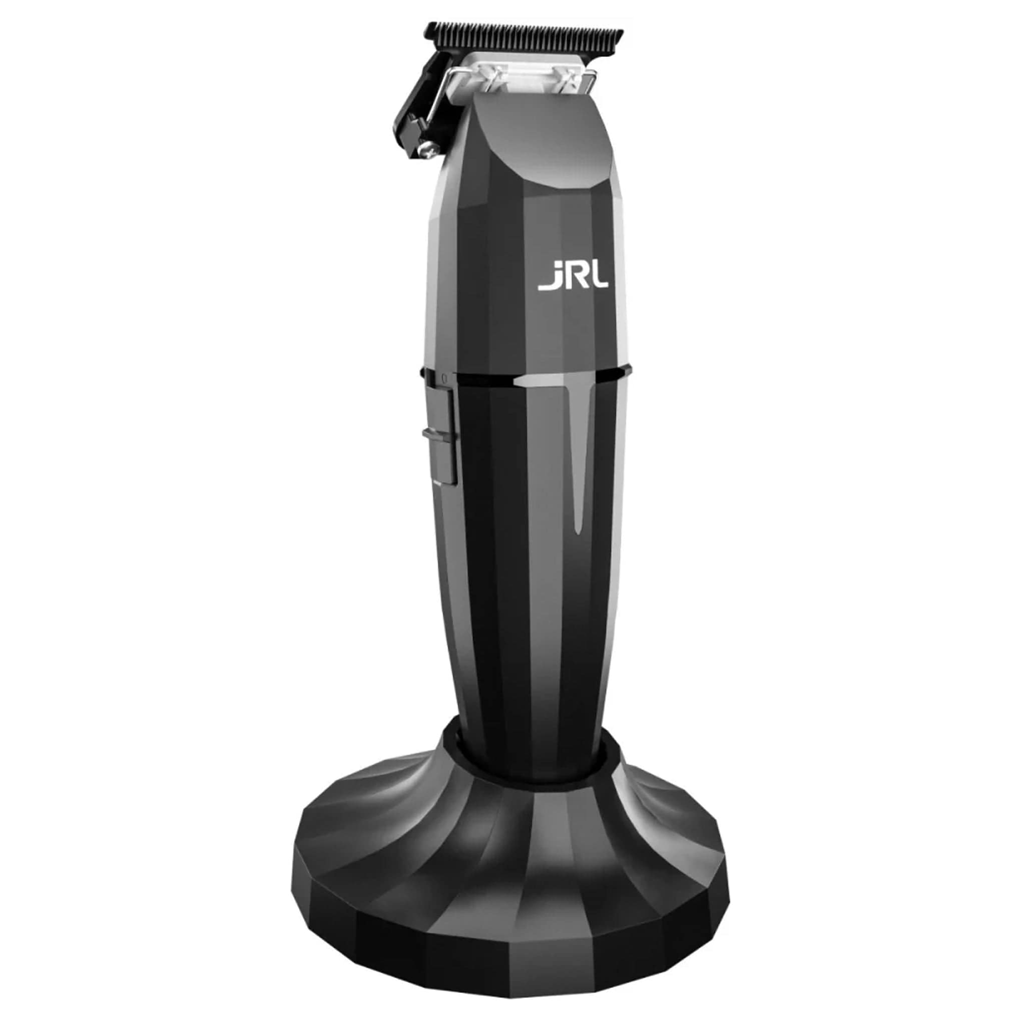 JRL Professional Onyx Clipper & Trimmer Combo Collection Curl N Comb