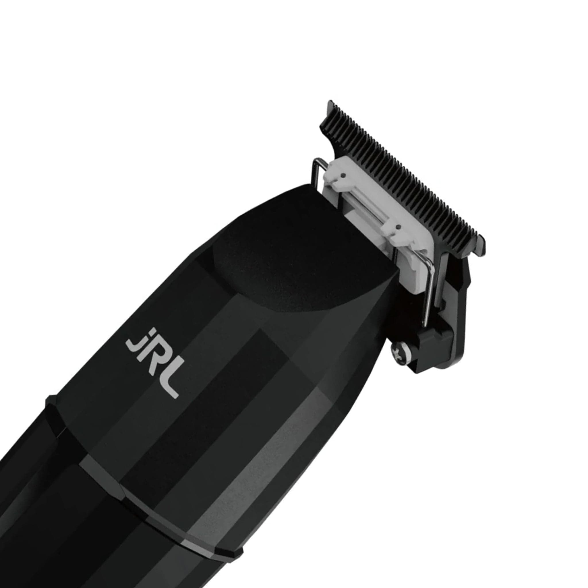 JRL Professional Onyx Clipper & Trimmer Combo Collection Curl N Comb