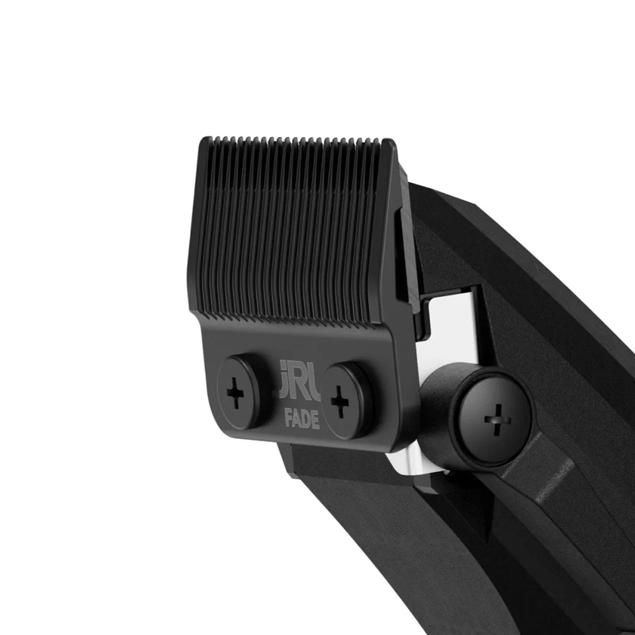 JRL Professional Onyx Clipper & Trimmer Combo Collection Curl N Comb