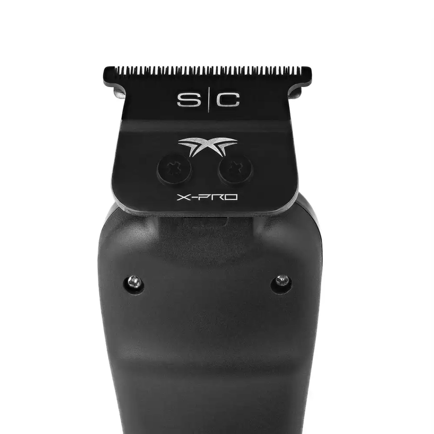 StyleCraft Instinct Metal Clipper, Trimmer & Uno Single Foil Shaver Combo Kit Curl N Comb