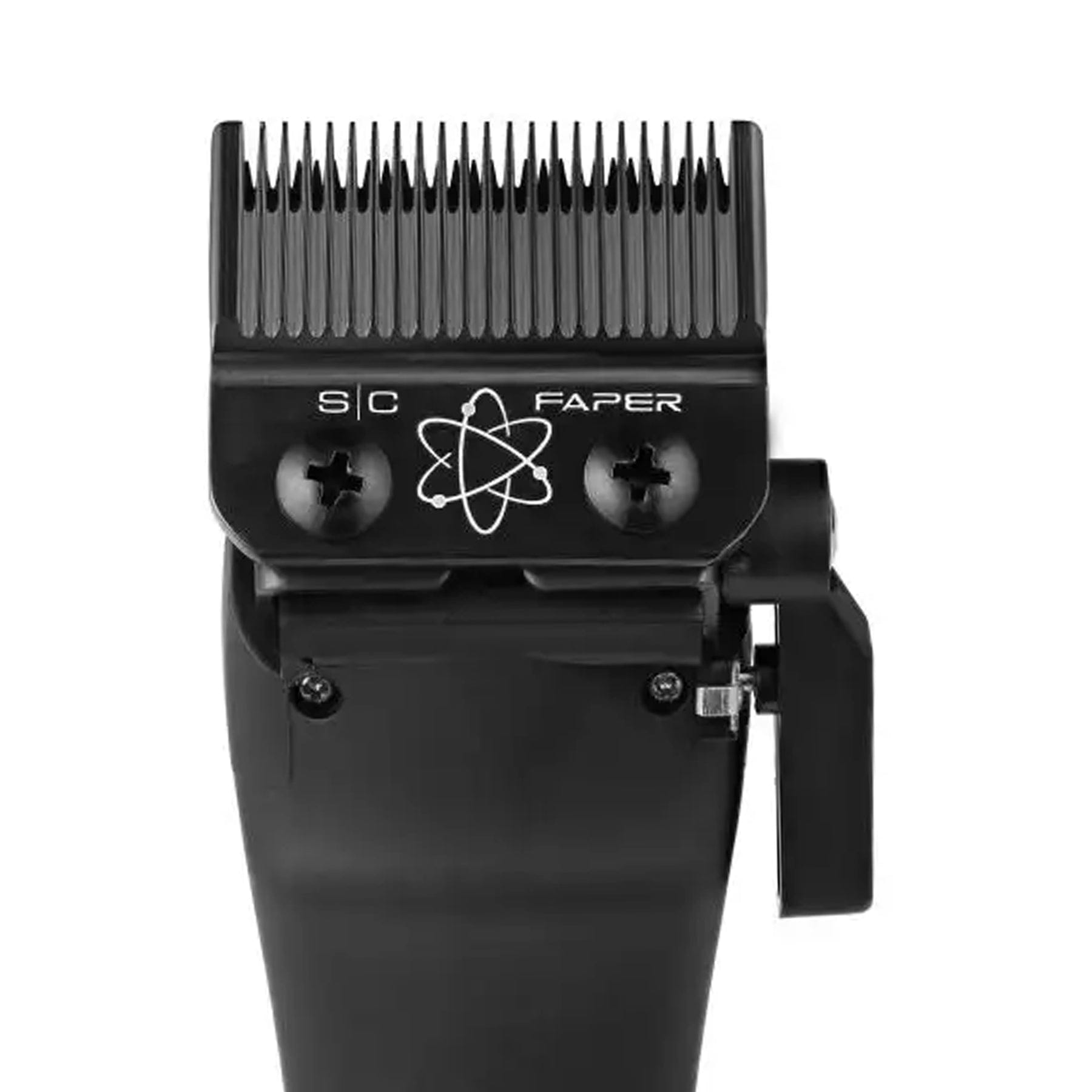 StyleCraft Instinct Metal Clipper, Trimmer & Uno Single Foil Shaver Combo Kit Curl N Comb