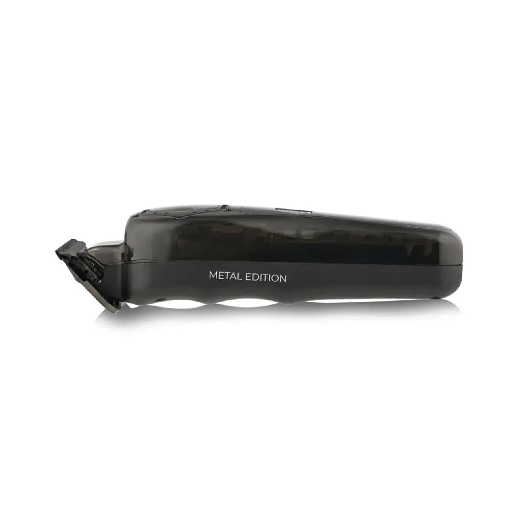 StyleCraft Instinct Metal Clipper, Trimmer & Uno Single Foil Shaver Combo Kit Curl N Comb