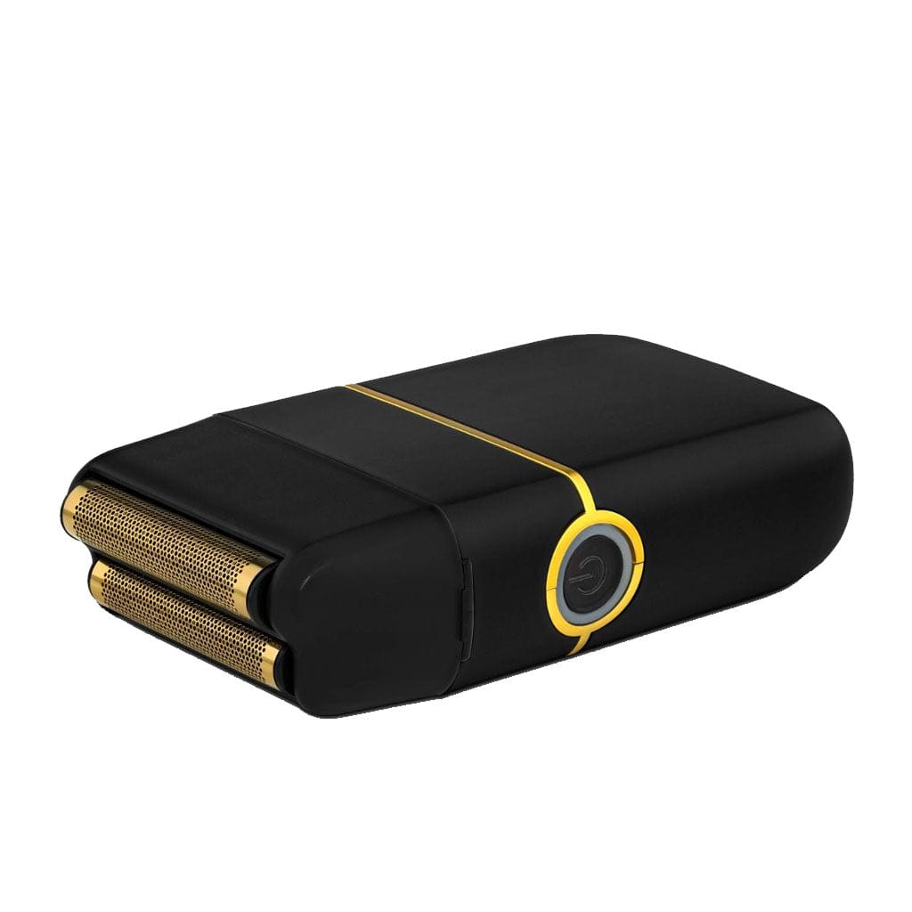 Stylecraft Instinct Metal Professional Double Foil Shaver Curl N Comb