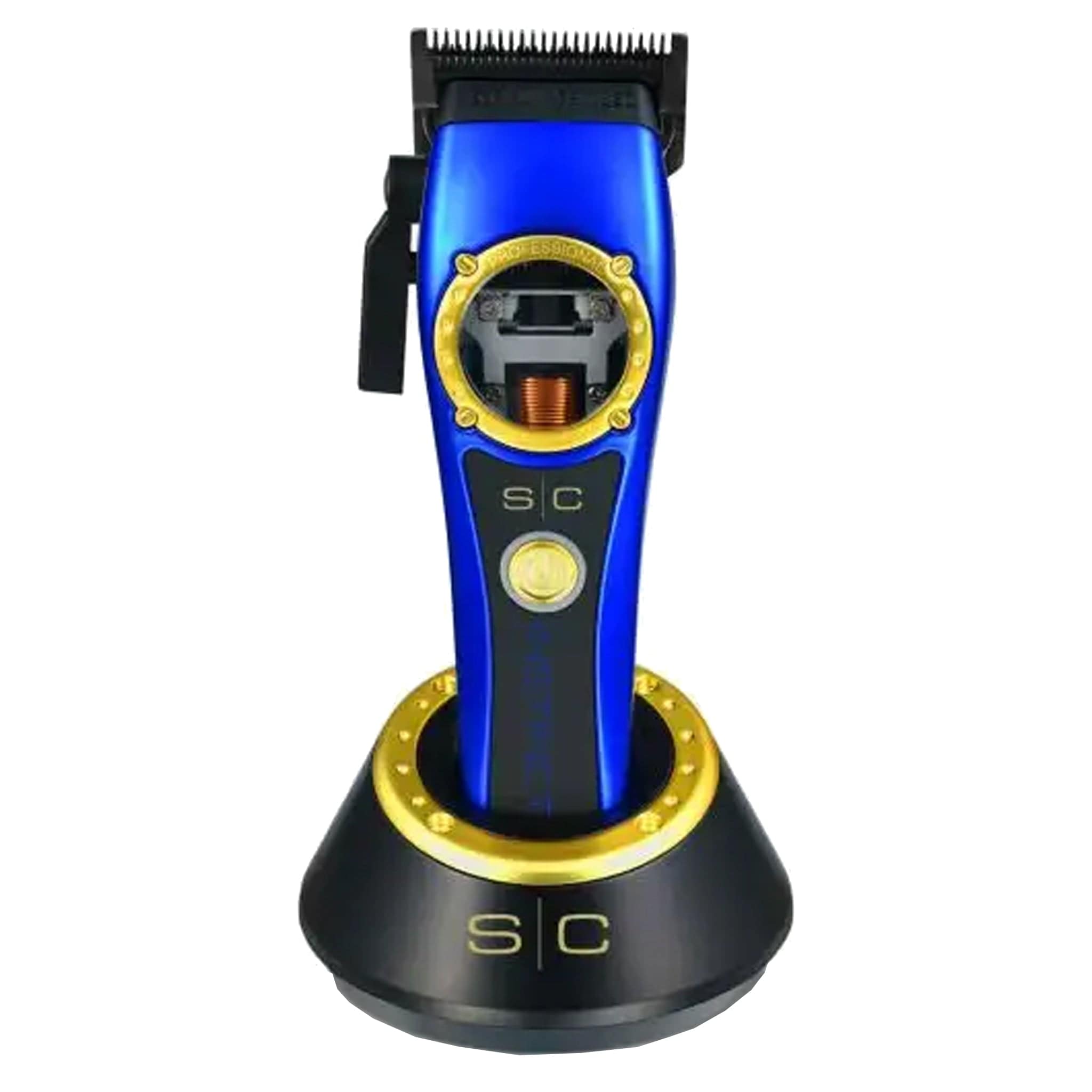 Stylecraft Instinct Professional Cordless Hair Clipper Curl N Comb