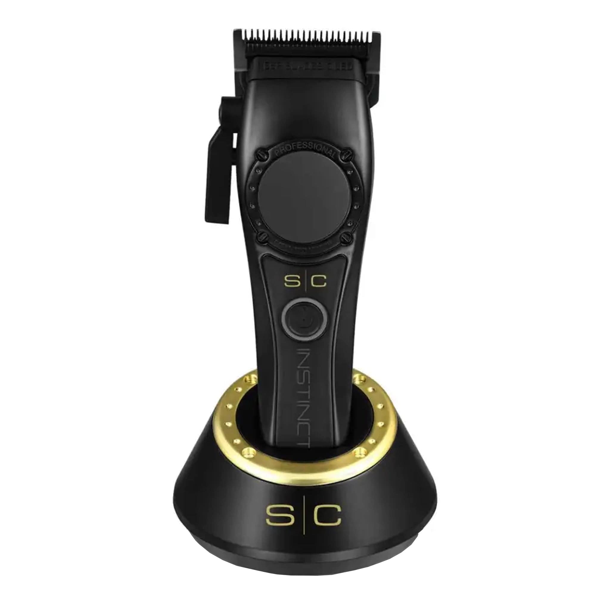 Stylecraft Instinct Professional Cordless Hair Clipper Curl N Comb