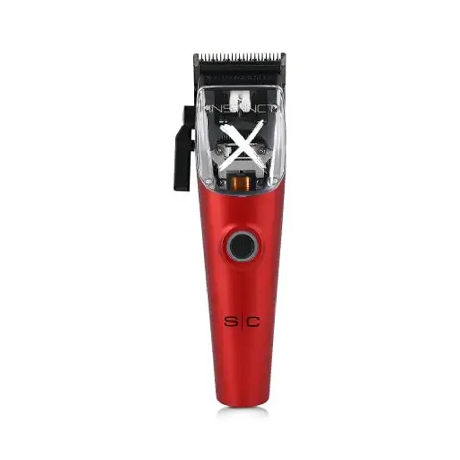 Stylecraft Instinct X Professional Cordless Hair Clipper Curl N Comb