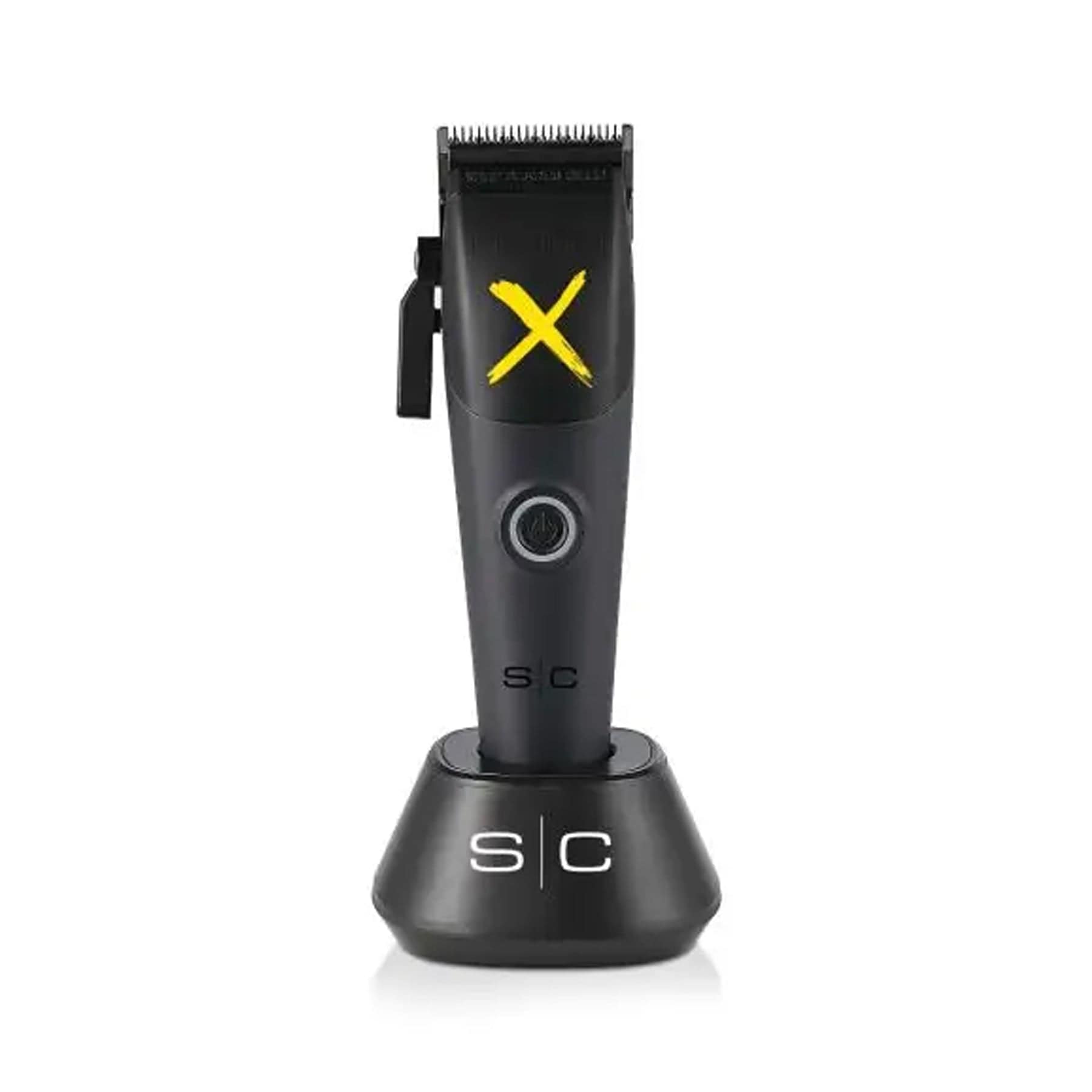 Stylecraft Instinct X Professional Cordless Hair Clipper Curl N Comb