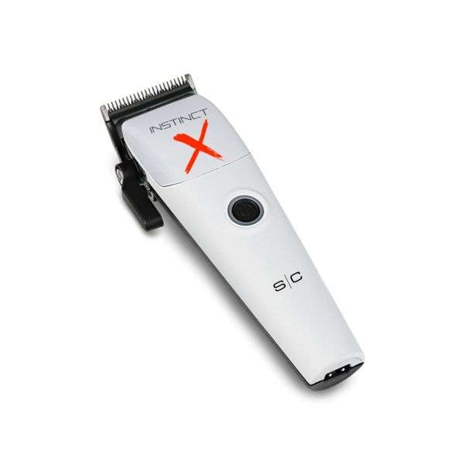 Stylecraft Instinct X Professional Cordless Hair Clipper Curl N Comb