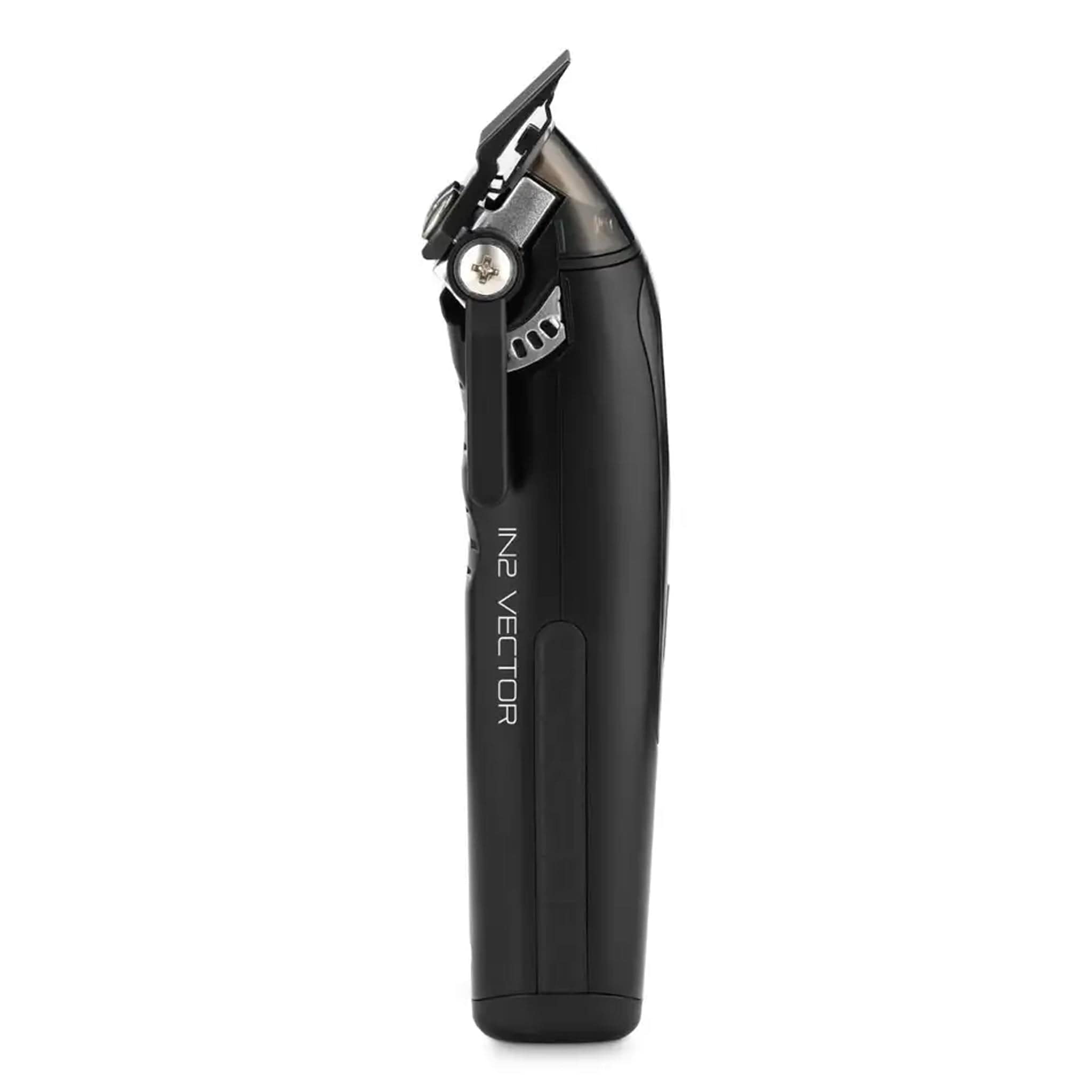 StyleCraft x 360 Jeezy Professional Hair Clipper SC614B Curl N Comb