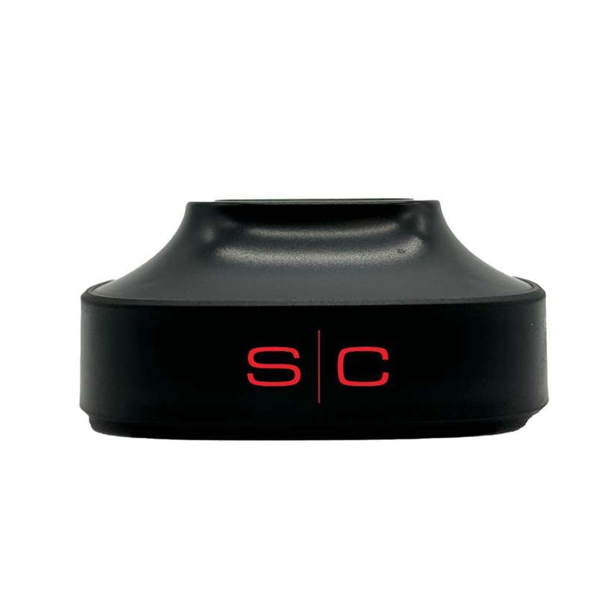 StyleCraft x 360 Jeezy Professional Hair Clipper SC614B Curl N Comb