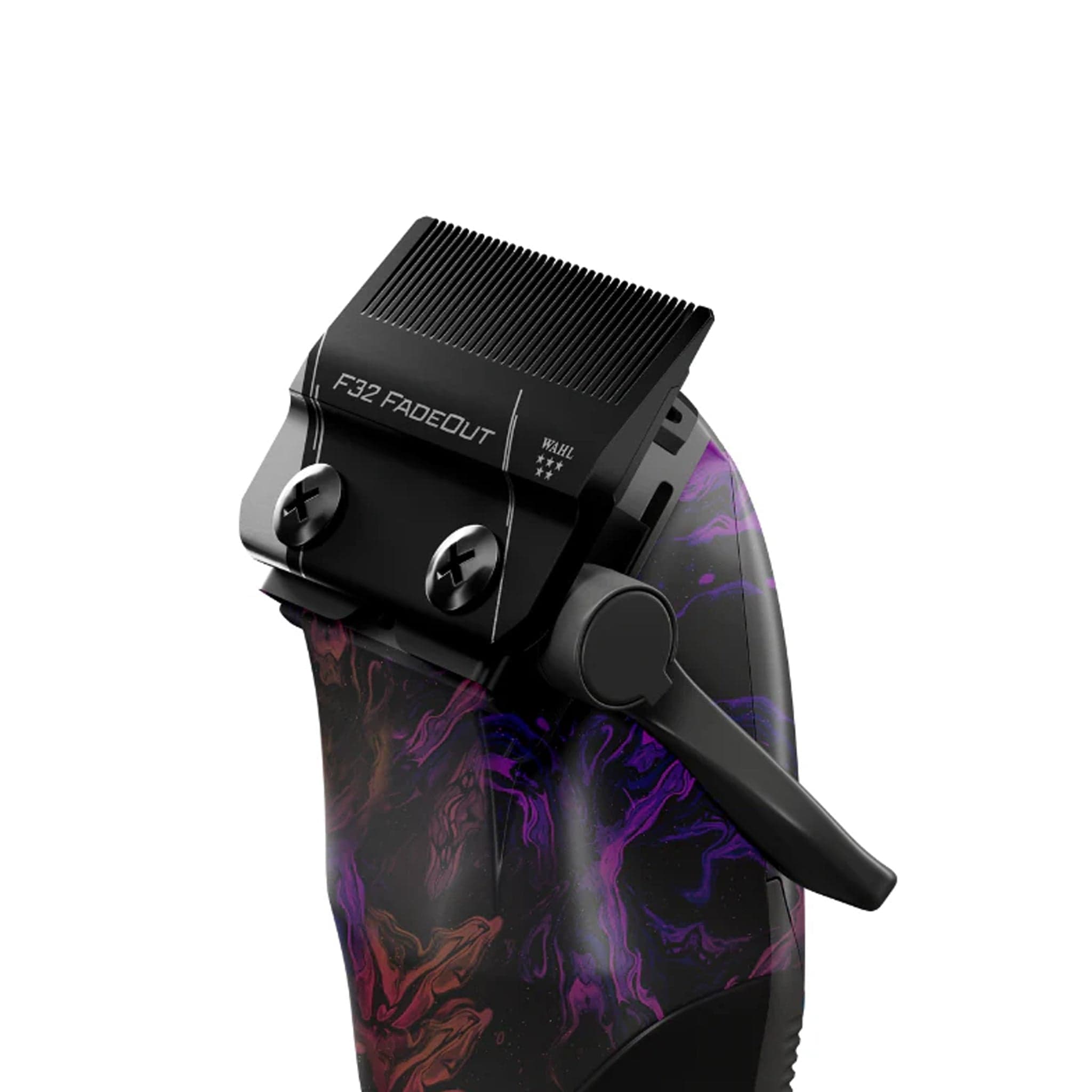 Wahl Vapor 5 Star Series Limited Edition Cordless Clipper Curl N Comb