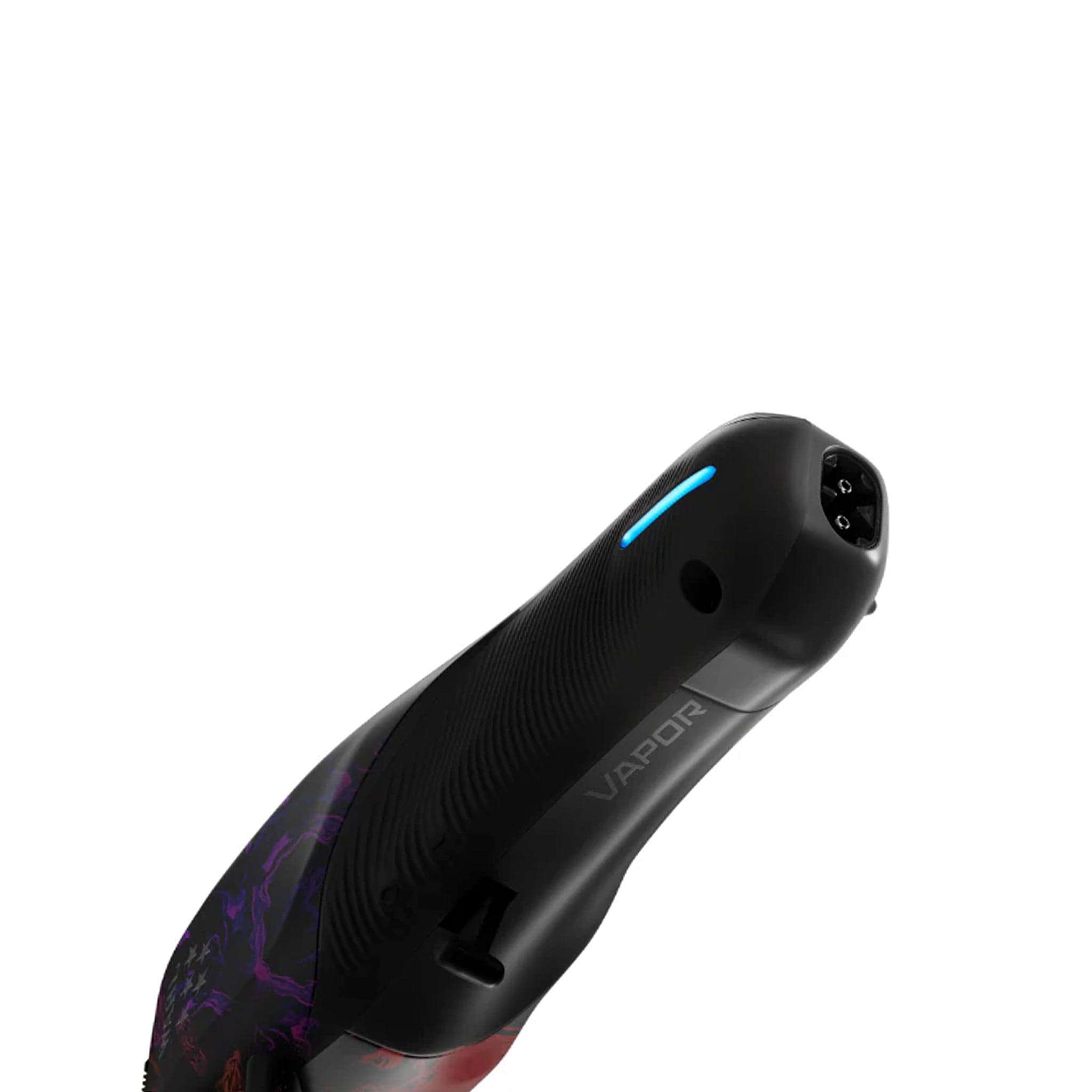 Wahl Vapor 5 Star Series Limited Edition Cordless Clipper Curl N Comb
