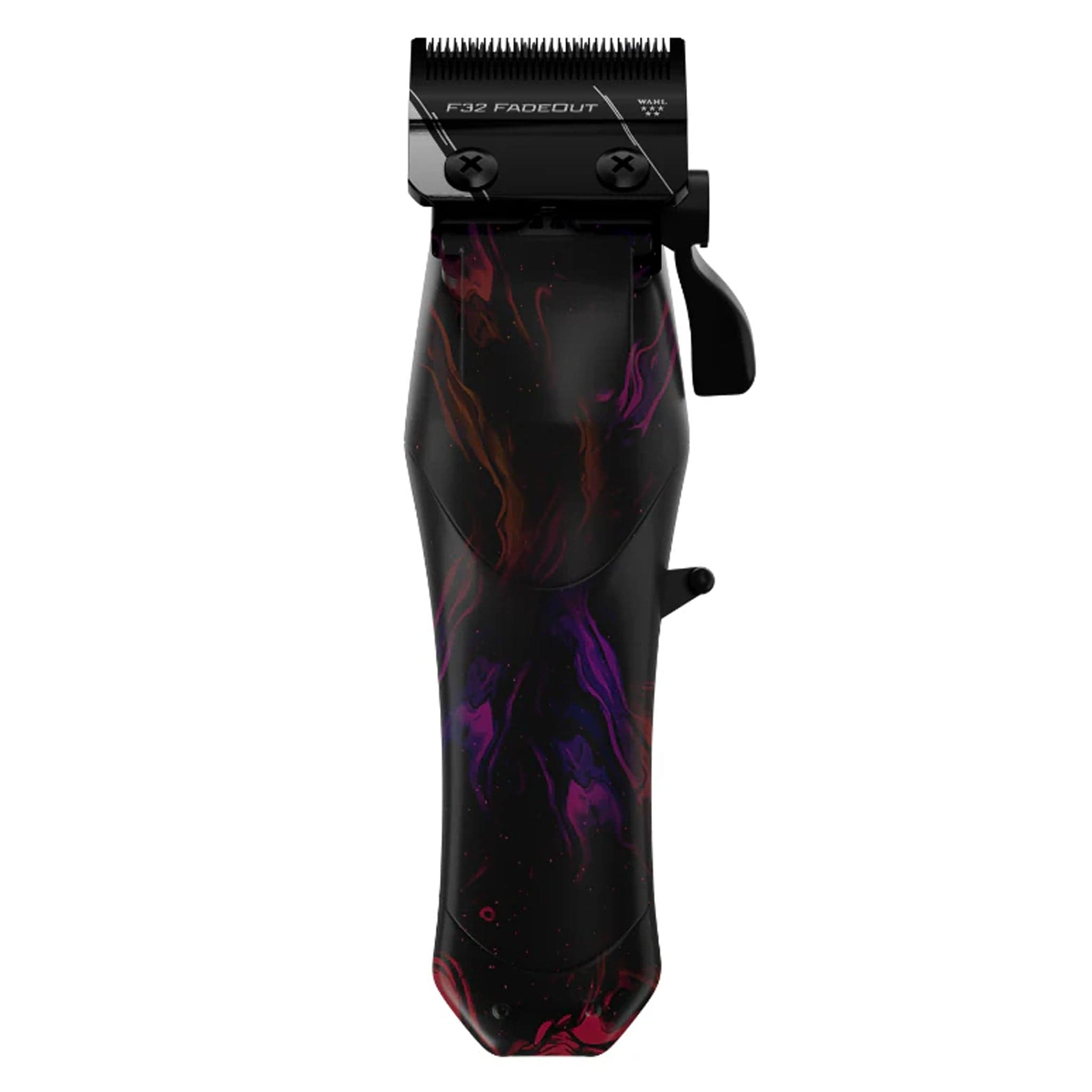 Wahl Vapor 5 Star Series Limited Edition Cordless Clipper Curl N Comb